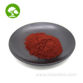 Top Quality Monacolin Red Yeast Rice Extract Powder